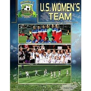 US Women's Team, Hardback - Andrew Luke imagine