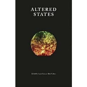 Altered States, Paperback - *** imagine