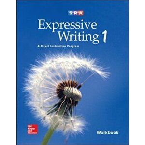 Expressive Writing Level 1, Workbook. 2 ed, Paperback - McGraw Hill imagine