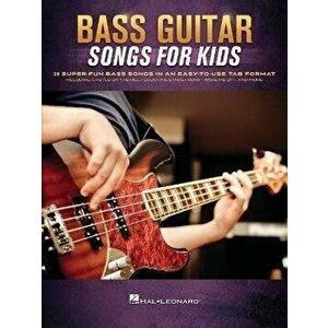 Bass Guitar Songs for Kids - *** imagine