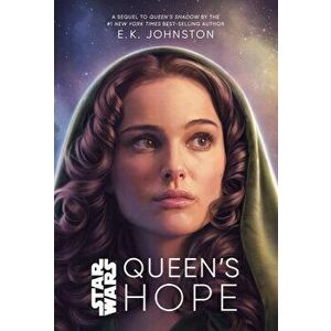 Queen's Hope, Hardback - E. K. Johnston imagine