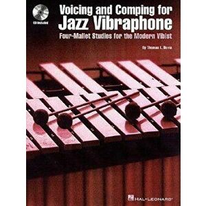 Voicing and Comping for Jazz Vibraphone - *** imagine