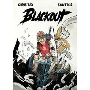 Blackout Vol. 1. After Midnight, Paperback - Chris Tex imagine