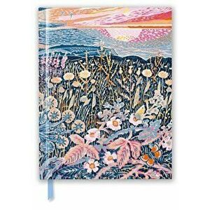 Annie Soudain: Midsummer Morning (Blank Sketch Book) - *** imagine