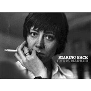 Staring Back, Hardback - Chris Marker imagine