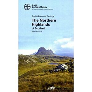 Northern Highlands of Scotland, Paperback - G.S. Johnston imagine