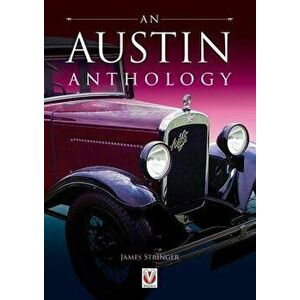 An Austin Anthology, Hardback - James 'Jim' Stringer imagine