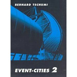 Event-Cities 2, Paperback - *** imagine