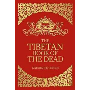 The Tibetan Book of the Dead, Hardback - Padmasambhava imagine