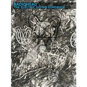 Radiohead: The Electric Guitar Songbook, Sheet Map - *** imagine