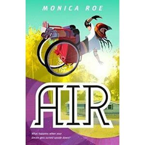 Air. A Novel, Hardback - Monica Roe imagine