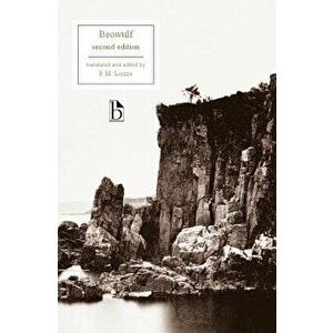 Beowulf (ca. 1000). 2 ed, Paperback - Anonymous imagine