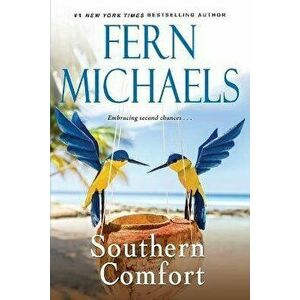 Southern Comfort, Paperback - Fern Michaels imagine