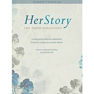 HerStory: The Piano Collection. A progressive collection celebrating 29 female composers, Sheet Map - *** imagine