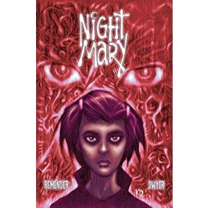 Night Mary, Paperback - Kieron Dwyer imagine