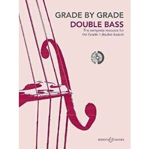 Grade by Grade - Double Bass. Grade 1 - *** imagine