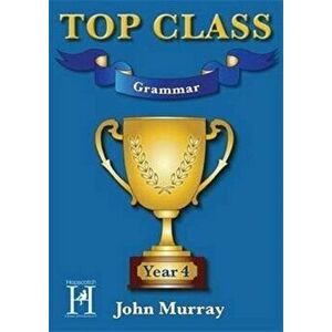 Top Class - Grammar Year 4 - John Murray imagine