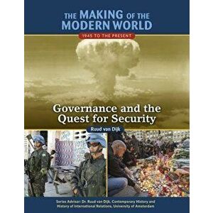 Governance and the Quest for Security, Hardback - Dijk, Ruud Van imagine
