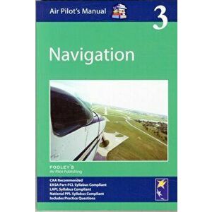 Air Pilot's Manual - Navigation. 7 Revised edition, Paperback - *** imagine