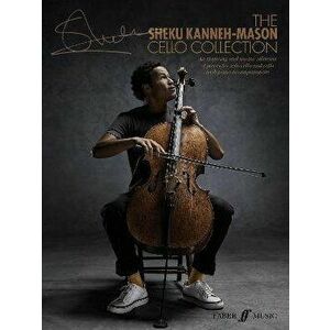 The Sheku Kanneh-Mason Cello Collection, Sheet Map - *** imagine