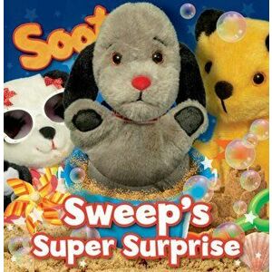 Sweep's Super Surprise - *** imagine