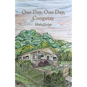 One Day, One Day, Congotay, Paperback - Merle Hodge imagine