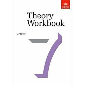 Theory Workbook Grade 7, Sheet Map - Terence Greaves imagine
