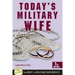 Today'S Military Wife, Paperback - *** imagine