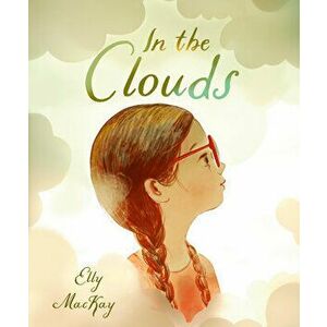 In The Clouds, Hardback - Elly Mackay imagine