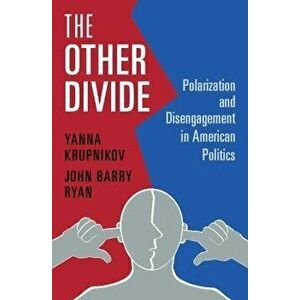 The Other Divide. New ed, Paperback - John Barry Ryan imagine