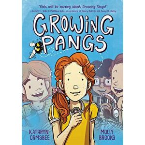 Growing Pangs, Hardback - Molly Brooks imagine