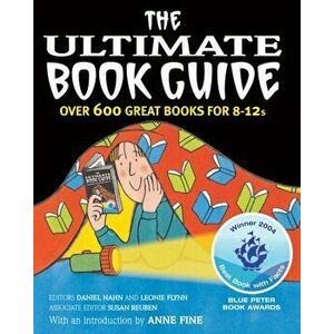The Ultimate Book Guide. Over 600 good books for 8-12s, Paperback - *** imagine
