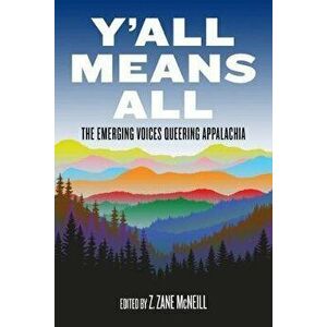 Y'all Means All, Paperback - *** imagine