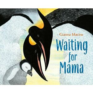 Waiting for Mama, Hardback - Gianna Marino imagine