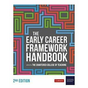 The Early Career Framework Handbook. 2 Revised edition, Paperback - *** imagine