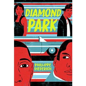 Diamond Park, Hardback - Phillippe Diederich imagine
