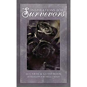 Inspirations for Survivors, Paperback - Aunia Kahn imagine