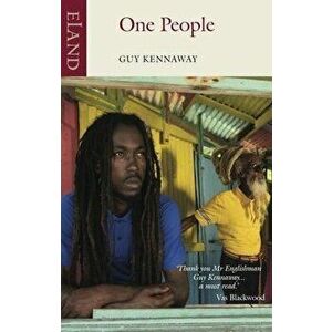 One People, Paperback - Guy Kennaway imagine