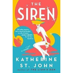The Siren, Paperback - Katherine St. John imagine