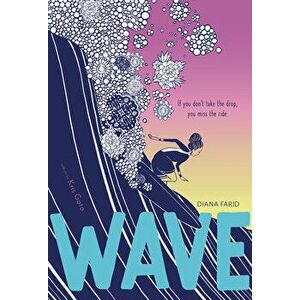 Wave, Hardback - Diana Farid imagine