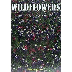 Wildflowers, Hardback - Andrew Cleave imagine