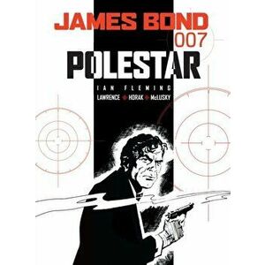 James Bond - Polestar. Casino Royale, Paperback - John McLusky imagine