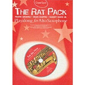 Guest Spot. The Rat Pack - *** imagine