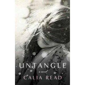 Unhinge. A Novel, Paperback - Calia Read imagine