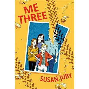 Me Three, Hardback - Susan Juby imagine