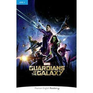 Pearson English Readers Level 4: Marvel - The Guardians of the Galaxy 1 (Book + CD). Industrial Ecology - Karen Holmes imagine