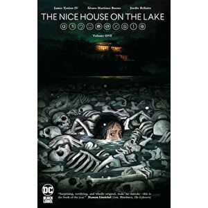The Nice House on the Lake Vol. 1, Paperback - Alvaro Martinez imagine