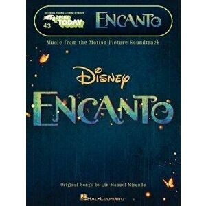 Encanto. Music from the Motion Picture Soundtrack E-Z Play Today #43 - *** imagine