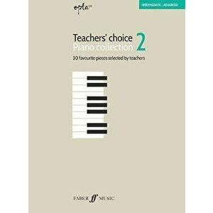 EPTA Teachers' Choice Piano Collection 2, Sheet Map - *** imagine