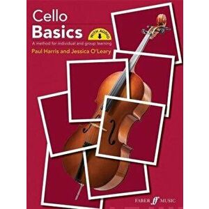 Cello Basics - *** imagine